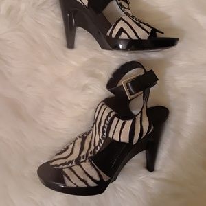 Givenchy Heels PRICE DROP!